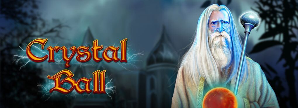 See Your Winning Future With The Crystal Ball Slot Game