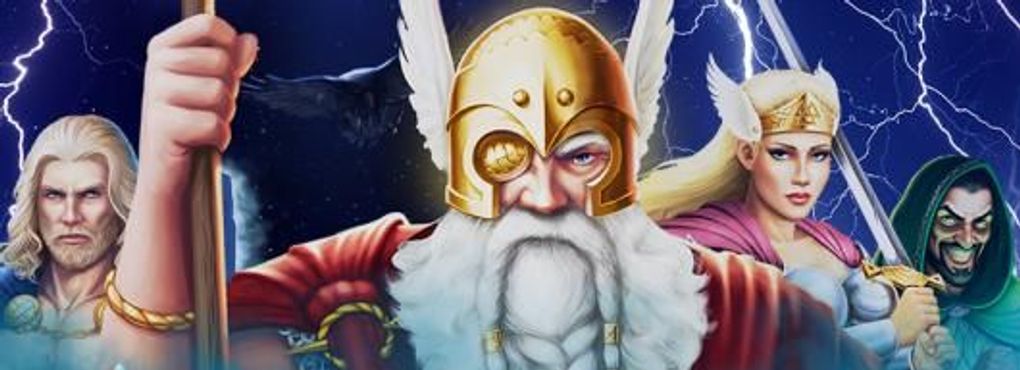 Asgard Slots